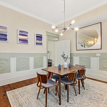 The Ray- 1St Floor Charming Condo- Walk To Downtown Saint Augustine Exterior foto