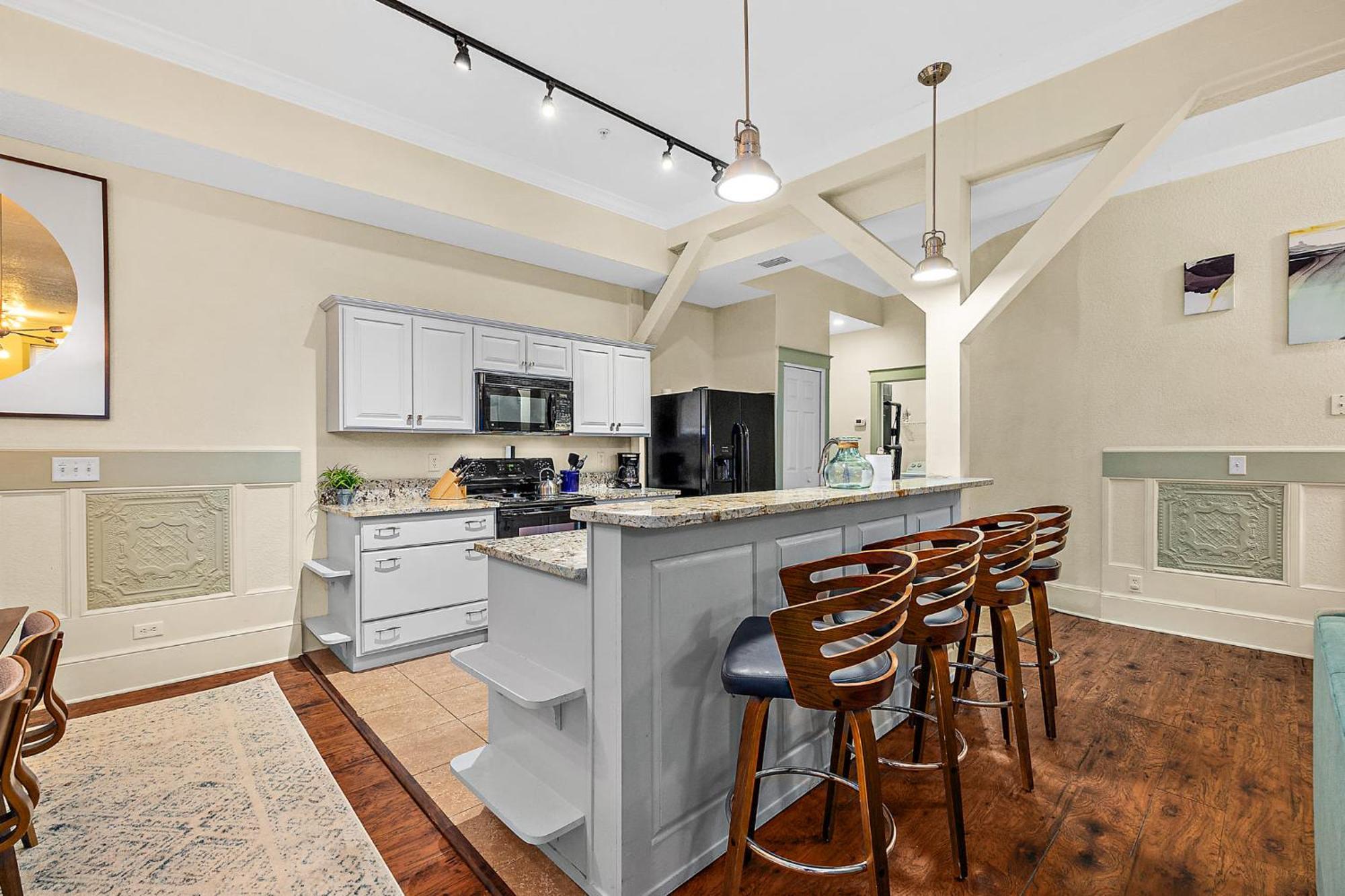The Ray- 1St Floor Charming Condo- Walk To Downtown Saint Augustine Exterior foto