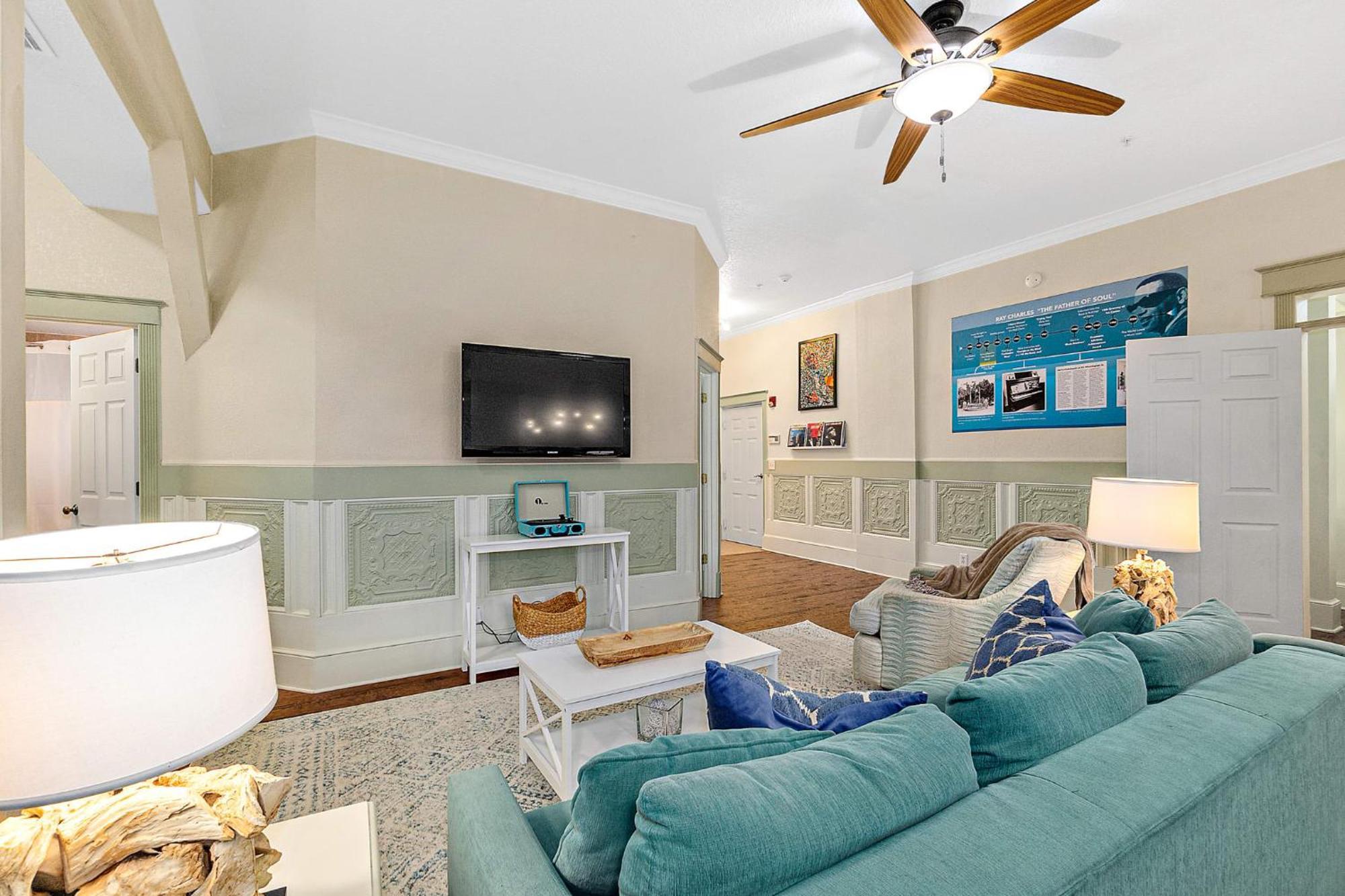 The Ray- 1St Floor Charming Condo- Walk To Downtown Saint Augustine Exterior foto